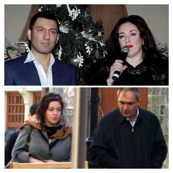 Как война и развод родителей сломали судьбу сына Тамары Гвердцители