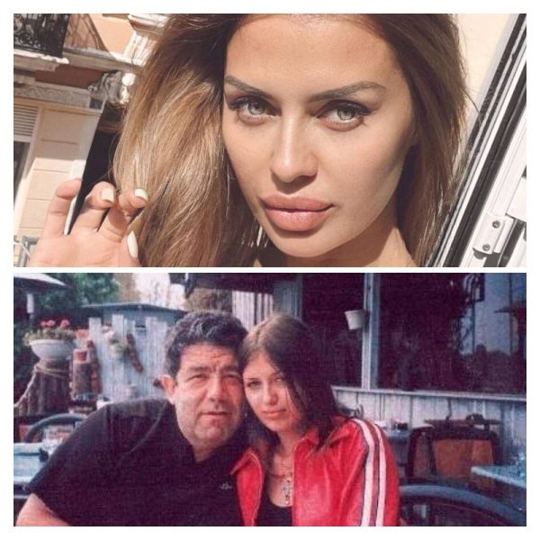 Четыре громких романа Виктории Бони, о которых мало кто знает