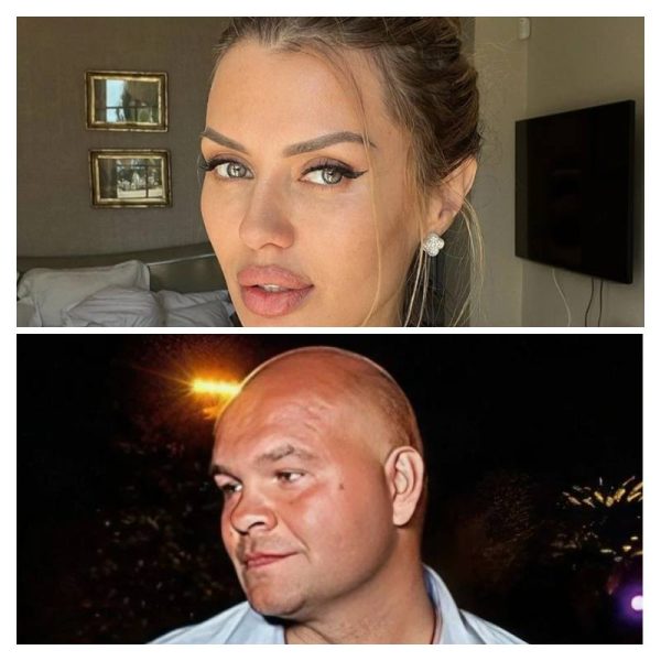 Четыре громких романа Виктории Бони, о которых мало кто знает