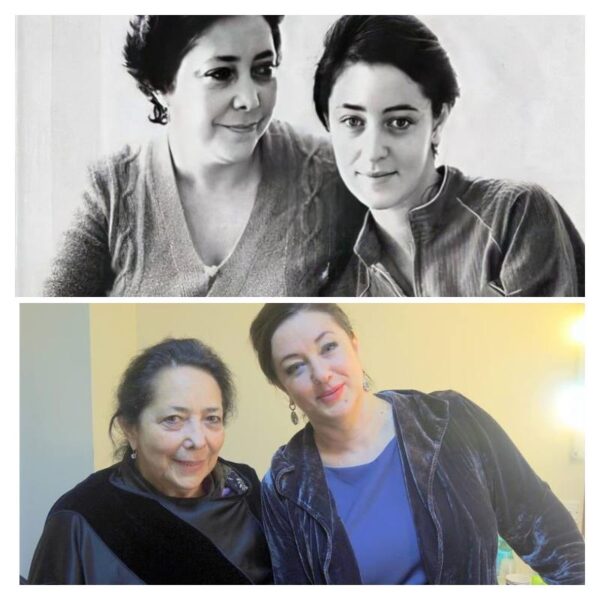 Как война и развод родителей сломали судьбу сына Тамары Гвердцители