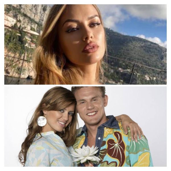 Четыре громких романа Виктории Бони, о которых мало кто знает