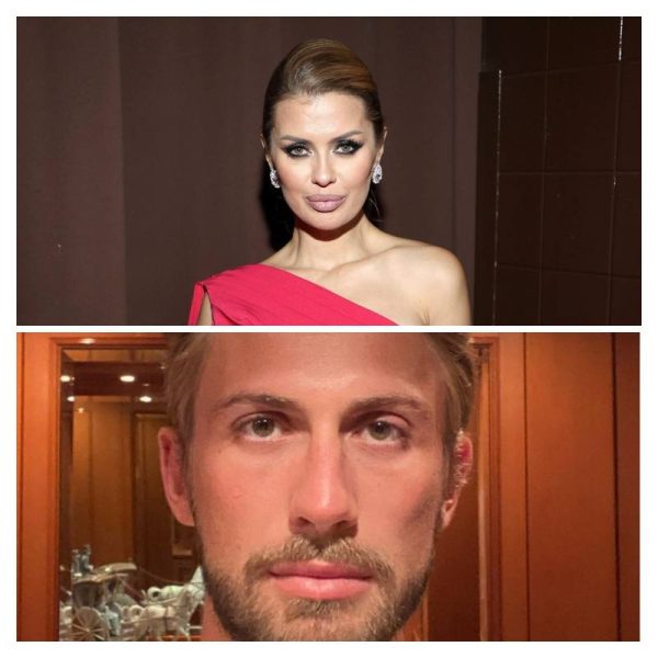 Четыре громких романа Виктории Бони, о которых мало кто знает