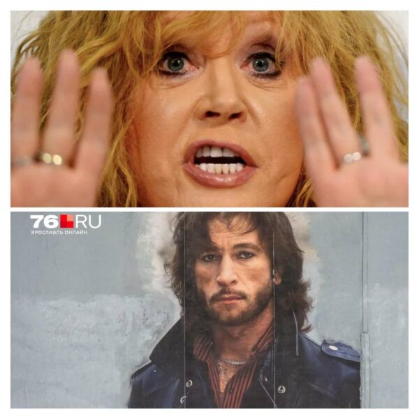 Конфликт Игоря Талькова и Аллы Пугачевой: правда о разрыве отношений