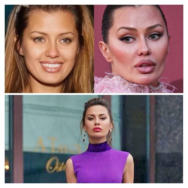 Четыре громких романа Виктории Бони, о которых мало кто знает