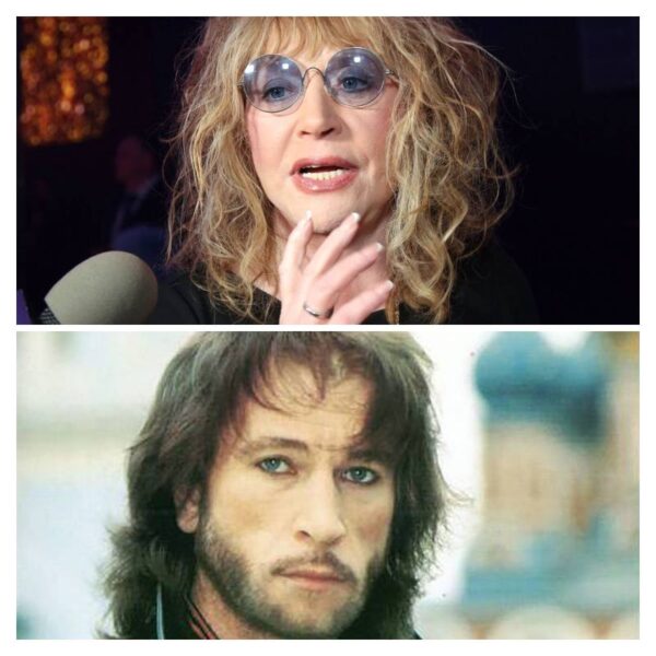 Конфликт Игоря Талькова и Аллы Пугачевой: правда о разрыве отношений