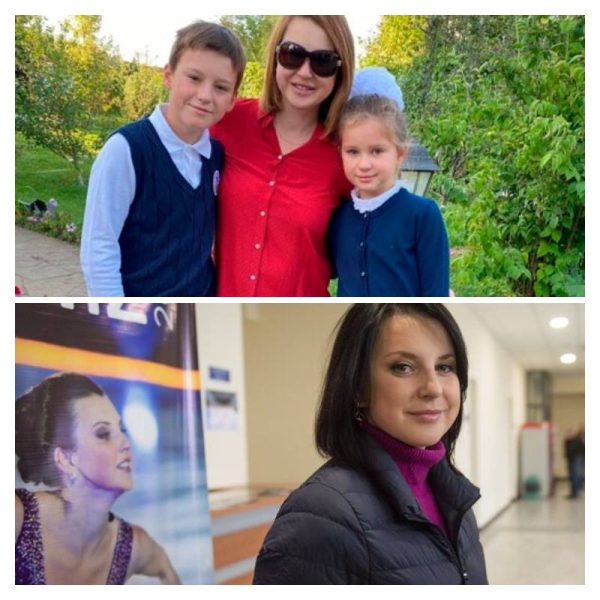 Ирина Слуцкая: как живет с неизлечимой болезнью и борется за жизнь