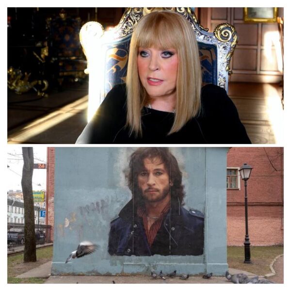 Конфликт Игоря Талькова и Аллы Пугачевой: правда о разрыве отношений