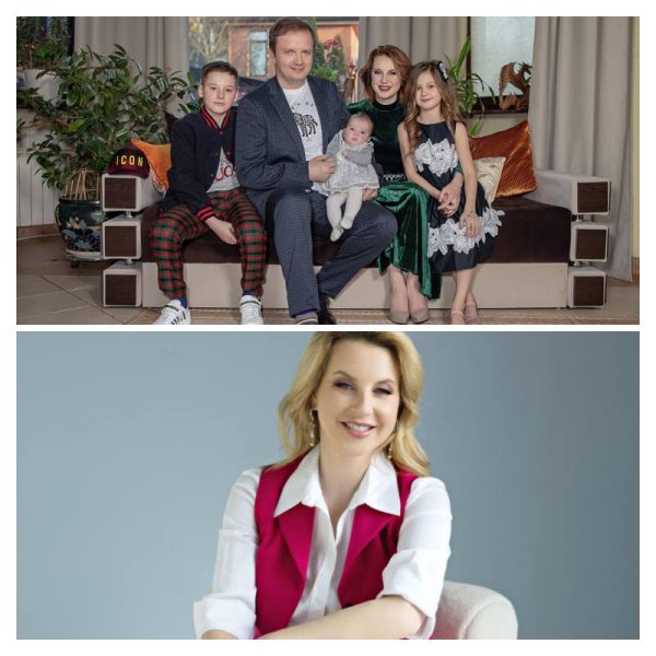 Ирина Слуцкая: как живет с неизлечимой болезнью и борется за жизнь