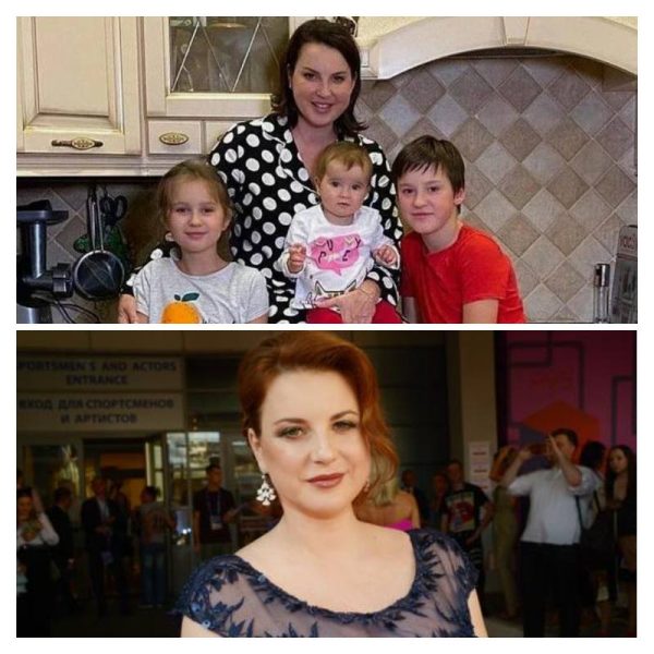 Ирина Слуцкая: как живет с неизлечимой болезнью и борется за жизнь