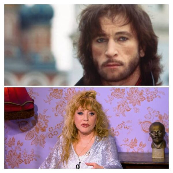 Конфликт Игоря Талькова и Аллы Пугачевой: правда о разрыве отношений