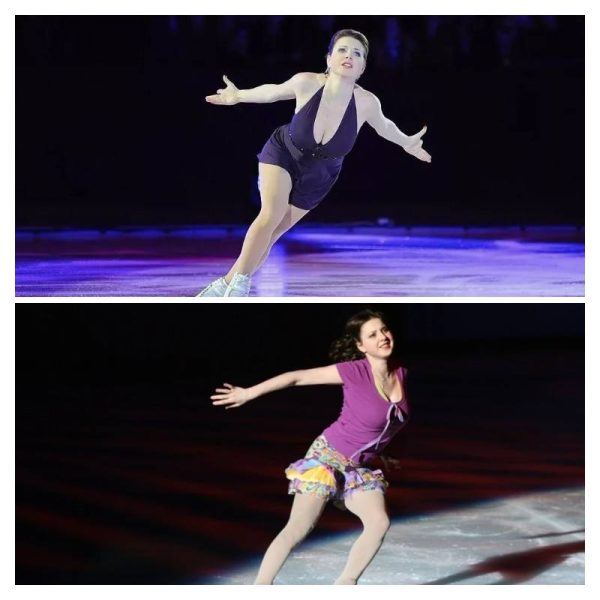 Скандалы и конфликты: правда о ссорах Ирины Слуцкой с мамами фигуристок