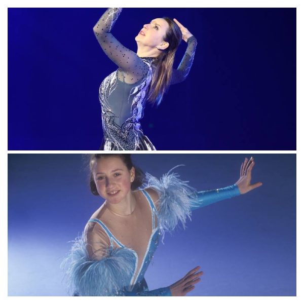 Скандалы и конфликты: правда о ссорах Ирины Слуцкой с мамами фигуристок