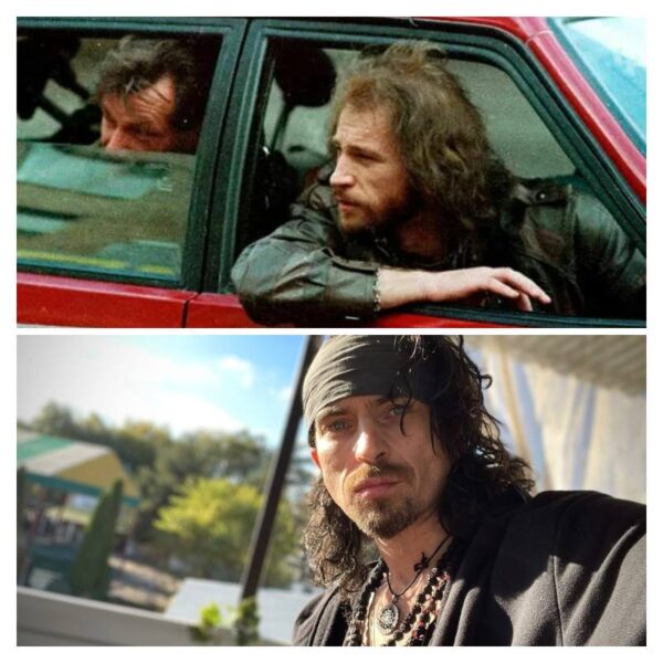 Тяжелая судьба сына Игоря Талькова после гибели отца