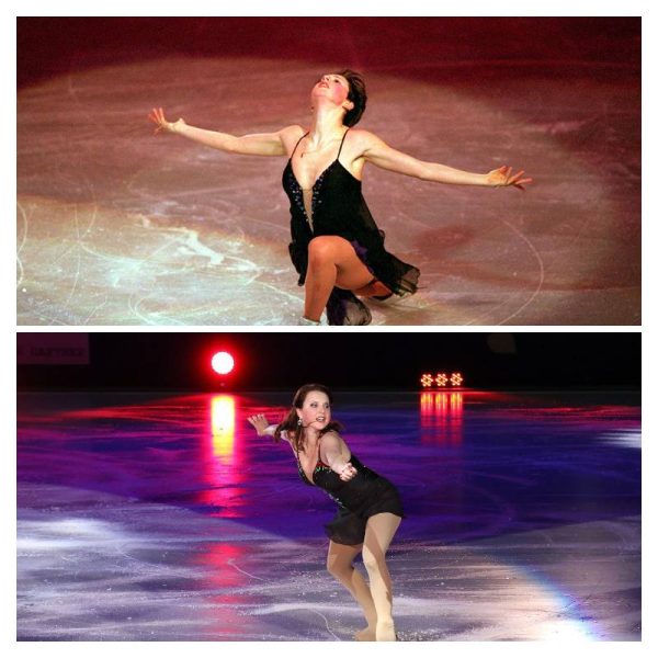 Скандалы и конфликты: правда о ссорах Ирины Слуцкой с мамами фигуристок