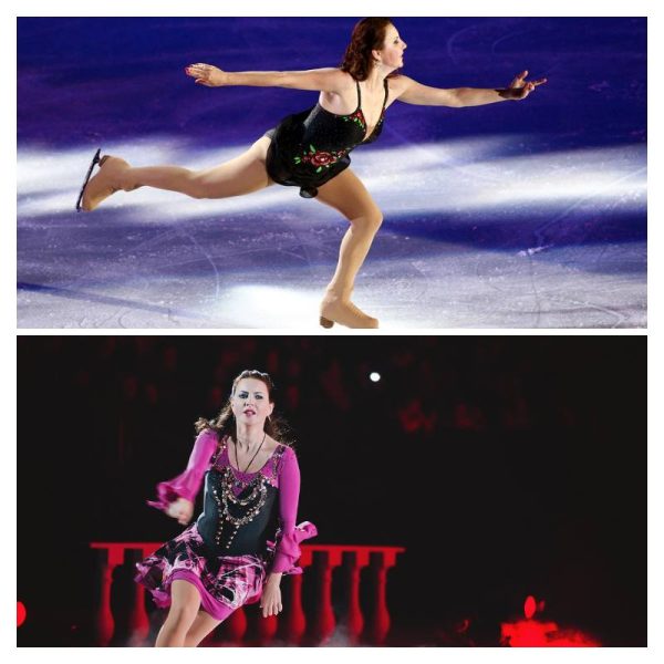 Скандалы и конфликты: правда о ссорах Ирины Слуцкой с мамами фигуристок