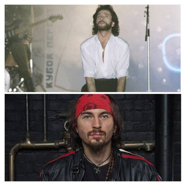 Тяжелая судьба сына Игоря Талькова после гибели отца