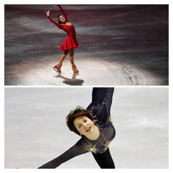 Скандалы и конфликты: правда о ссорах Ирины Слуцкой с мамами фигуристок