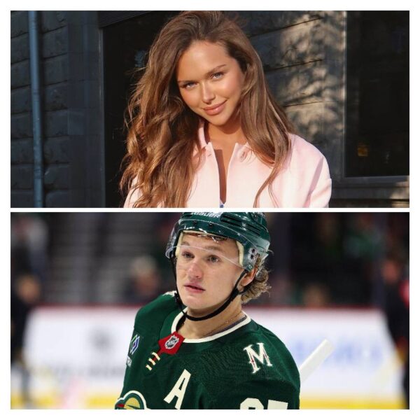 Любовные драмы Стеши Маликовой с сыном миллиардера и звездным хоккеистом