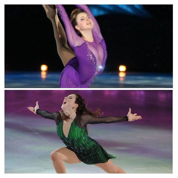 Скандалы и конфликты: правда о ссорах Ирины Слуцкой с мамами фигуристок