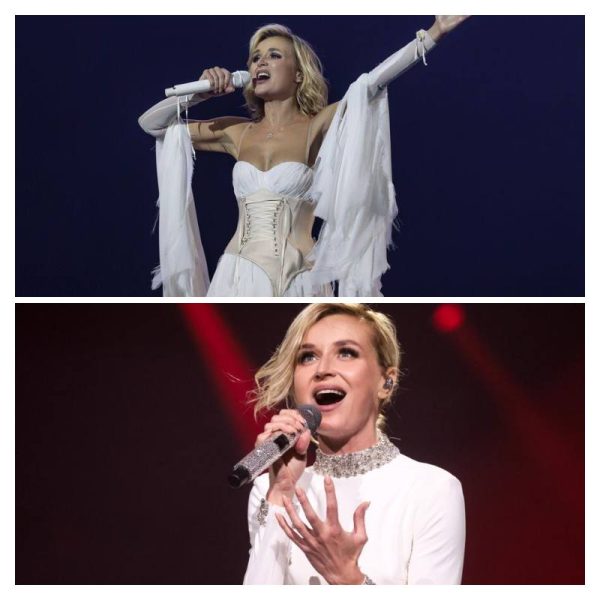 Туберкулезный кашель и частые болезни: Полина Гагарина борется