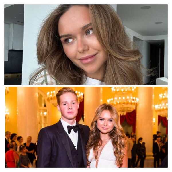 Любовные драмы Стеши Маликовой с сыном миллиардера и звездным хоккеистом