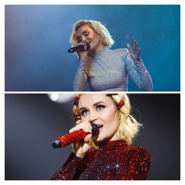 Туберкулезный кашель и частые болезни: Полина Гагарина борется