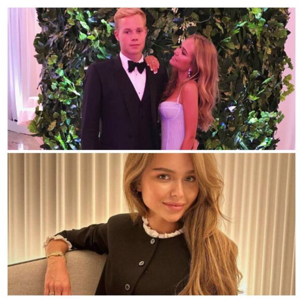 Любовные драмы Стеши Маликовой с сыном миллиардера и звездным хоккеистом