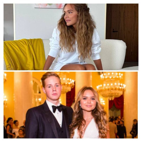 Любовные драмы Стеши Маликовой с сыном миллиардера и звездным хоккеистом