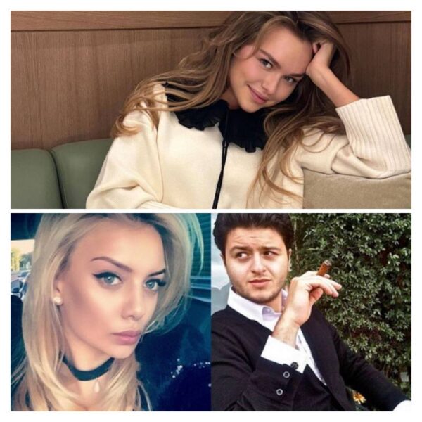 Как смерть внучки миллиардера повлияла на жизнь Стеши Маликовой