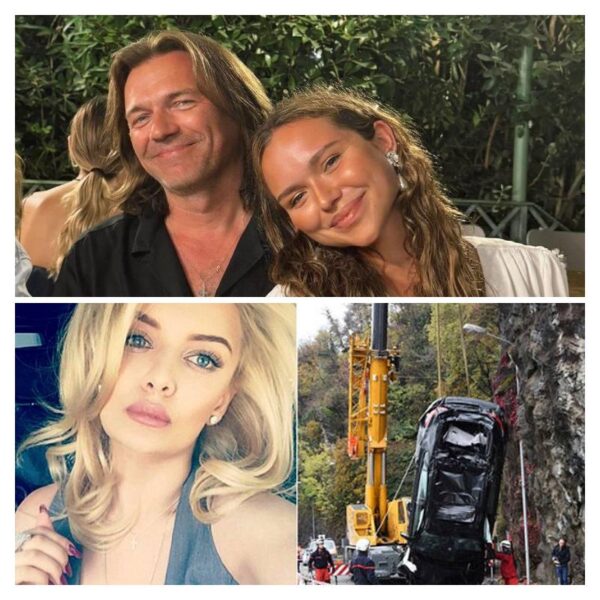 Как смерть внучки миллиардера повлияла на жизнь Стеши Маликовой