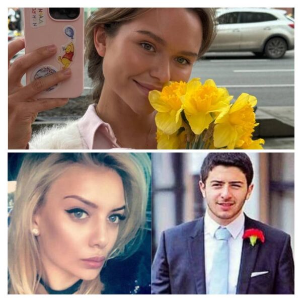 Как смерть внучки миллиардера повлияла на жизнь Стеши Маликовой