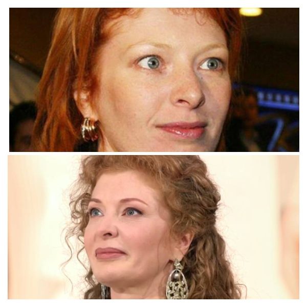 Любовные треугольники и измены Амалии Мордвиновой: откровенный разговор