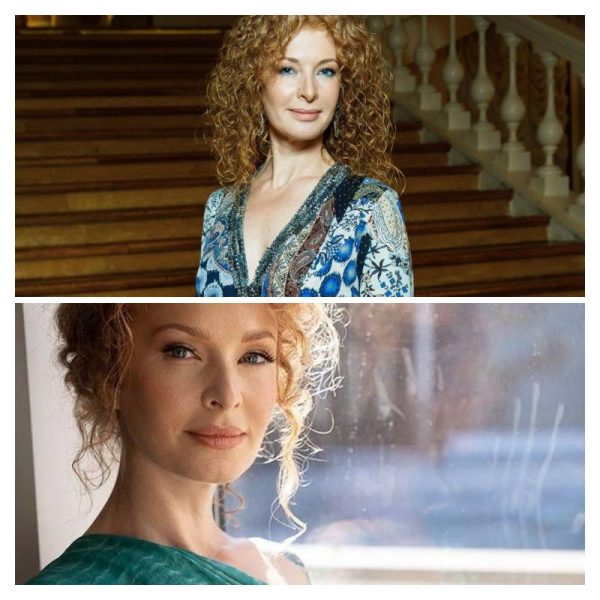 Любовные треугольники и измены Амалии Мордвиновой: откровенный разговор