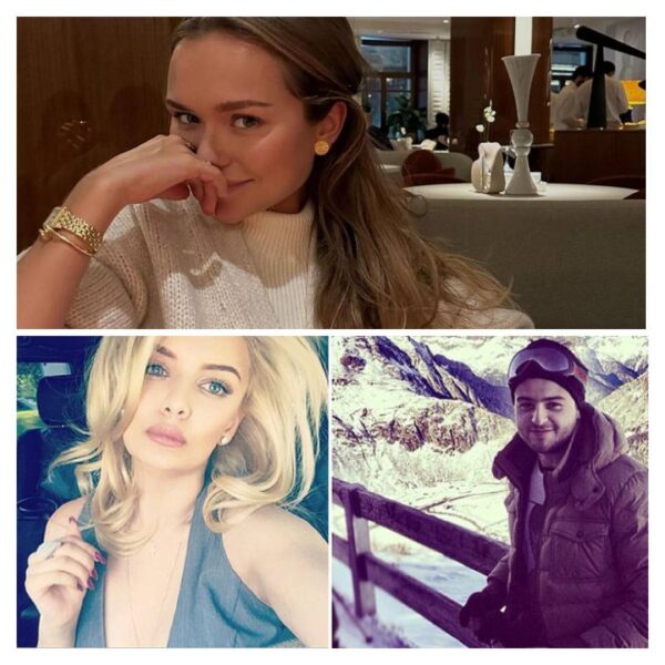 Как смерть внучки миллиардера повлияла на жизнь Стеши Маликовой