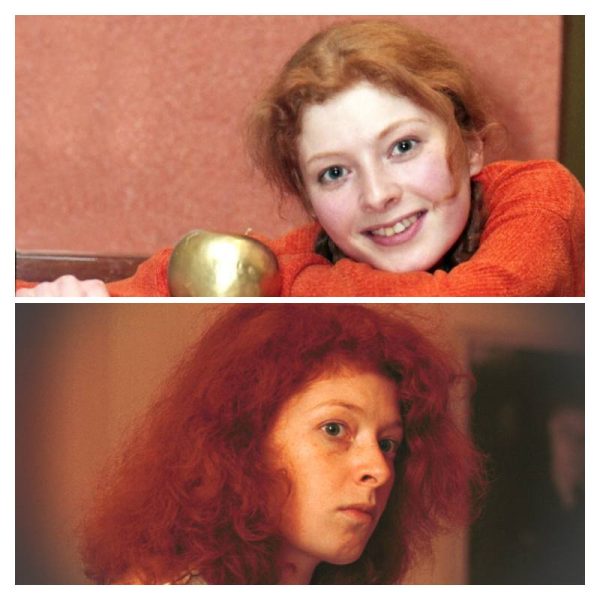 Любовные треугольники и измены Амалии Мордвиновой: откровенный разговор