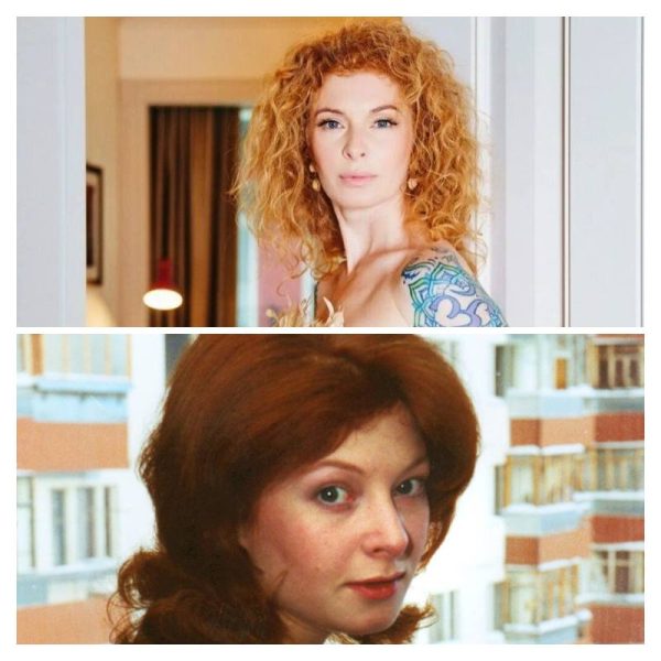 Любовные треугольники и измены Амалии Мордвиновой: откровенный разговор