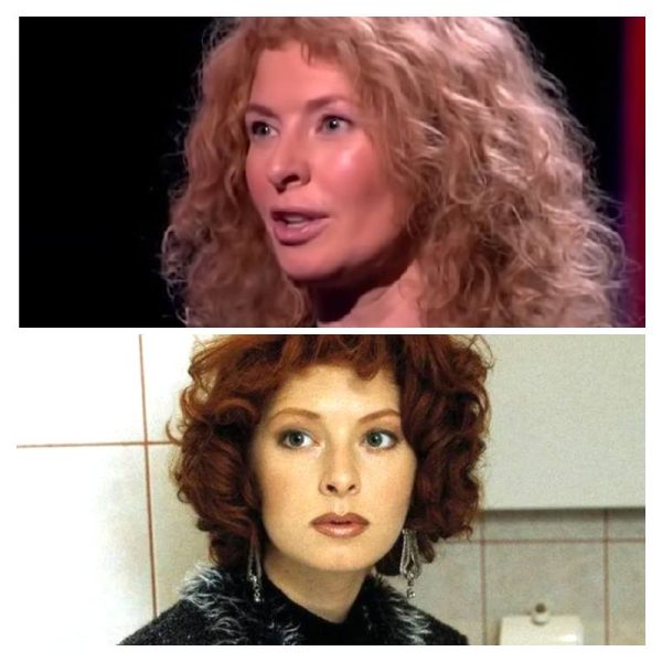 Любовные треугольники и измены Амалии Мордвиновой: откровенный разговор