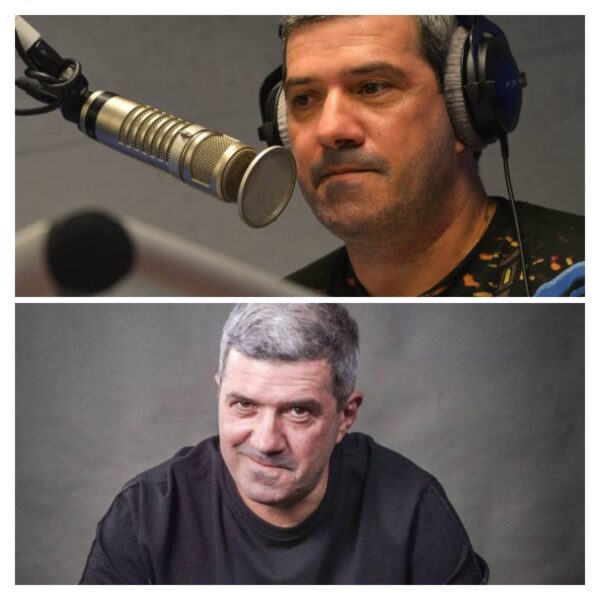 Личная жизнь в тени: почему Михаил Шахназаров скрывает свою семью