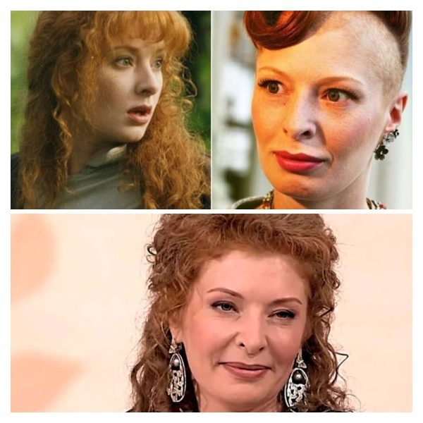 Любовные треугольники и измены Амалии Мордвиновой: откровенный разговор