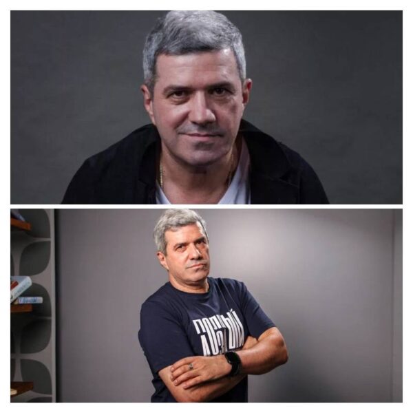 Личная жизнь в тени: почему Михаил Шахназаров скрывает свою семью