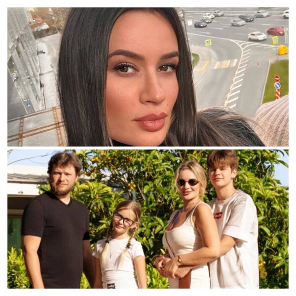 Елена Бушина в отчаянии из-за болезни и отказа от еды дочери