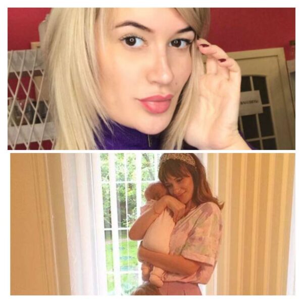 Елена Бушина в отчаянии из-за болезни и отказа от еды дочери