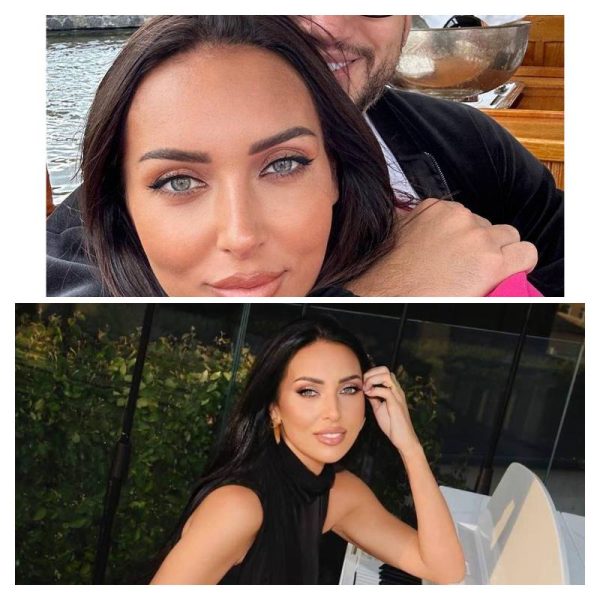 Тайна личной жизни Алсу — фото с неизвестным мужчиной и слухи о новом романе