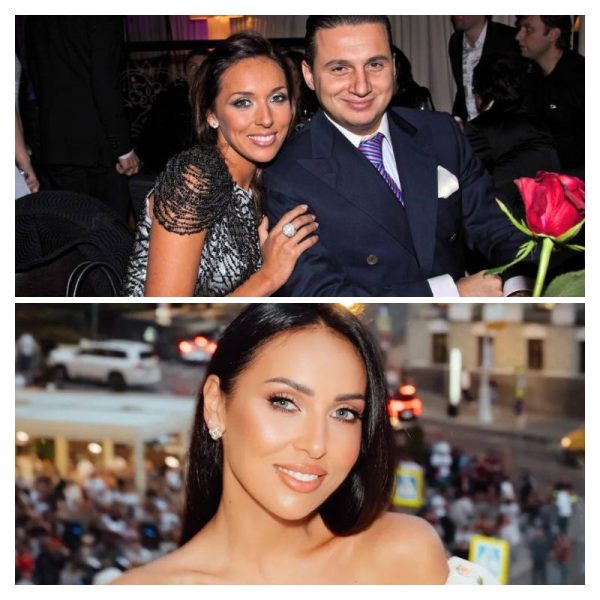 Тайна личной жизни Алсу — фото с неизвестным мужчиной и слухи о новом романе