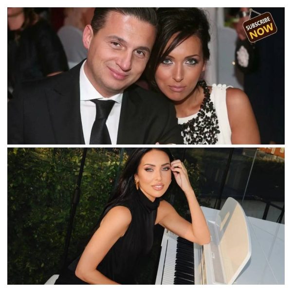 Тайна личной жизни Алсу — фото с неизвестным мужчиной и слухи о новом романе