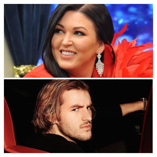 Сын Ирины Дубцовой сбежал из дома из-за нового бойфренда матери