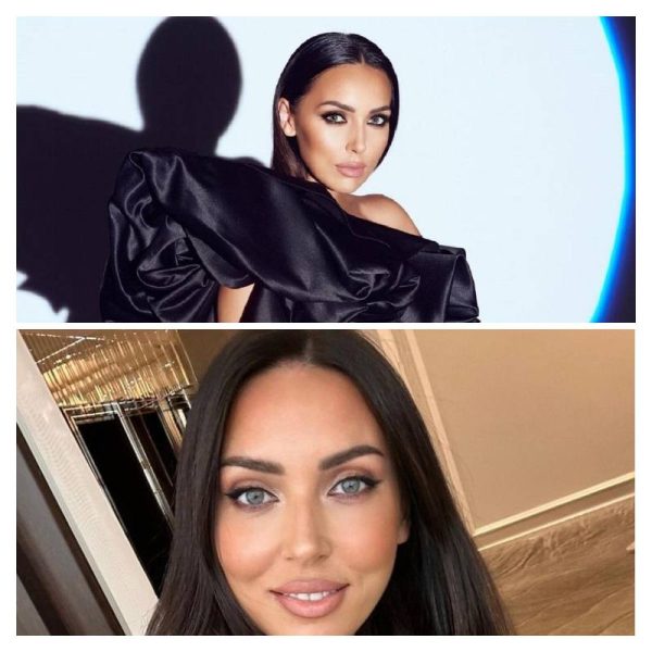 Тайна личной жизни Алсу — фото с неизвестным мужчиной и слухи о новом романе