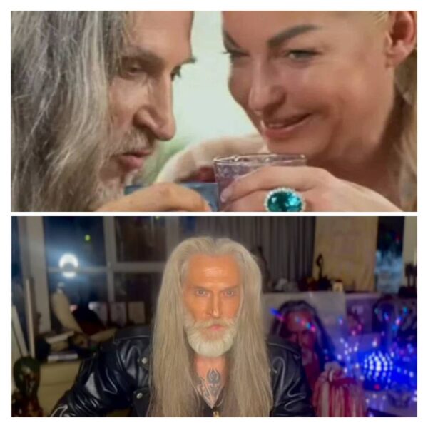 Семейный скандал Джигурды: обвинения в аферах и борьба за деньги