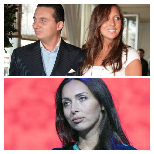 Любовницы Яна Абрамова — настоящая причина развода Алсу