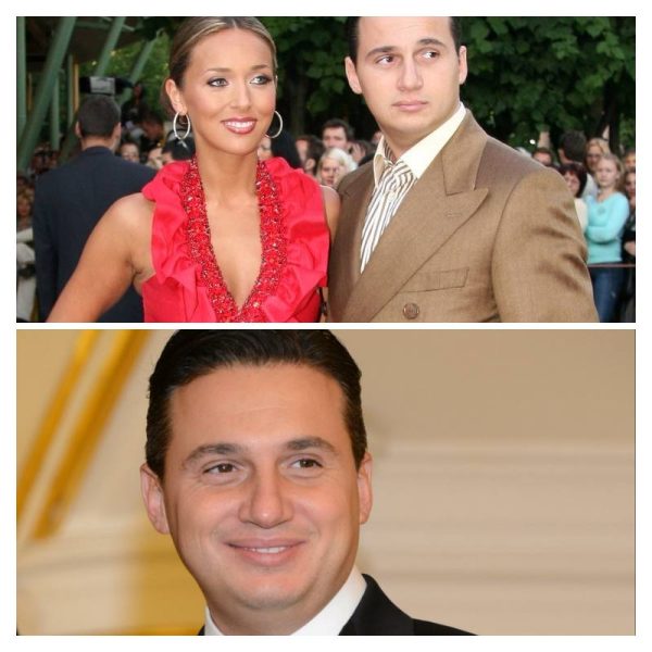 Любовницы Яна Абрамова — настоящая причина развода Алсу